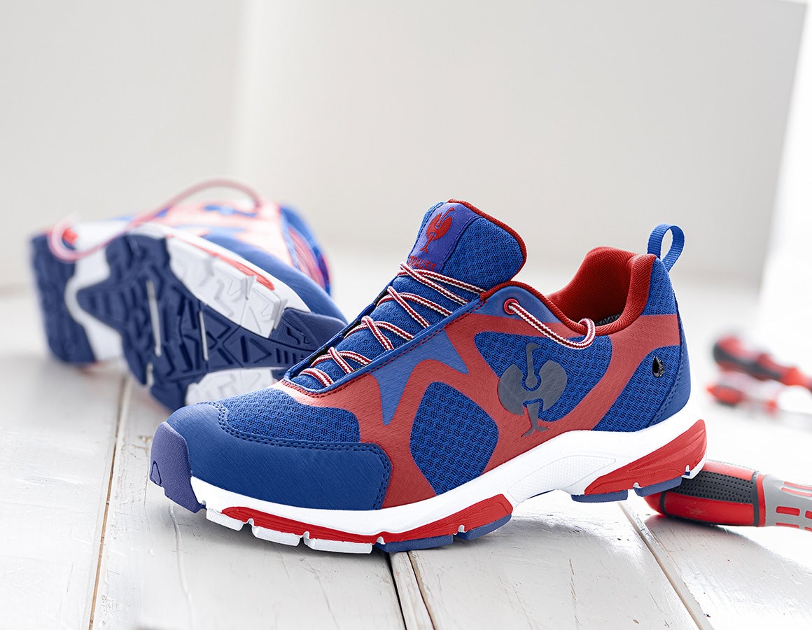 O2 Berufsschuhe e.s. Thebe II