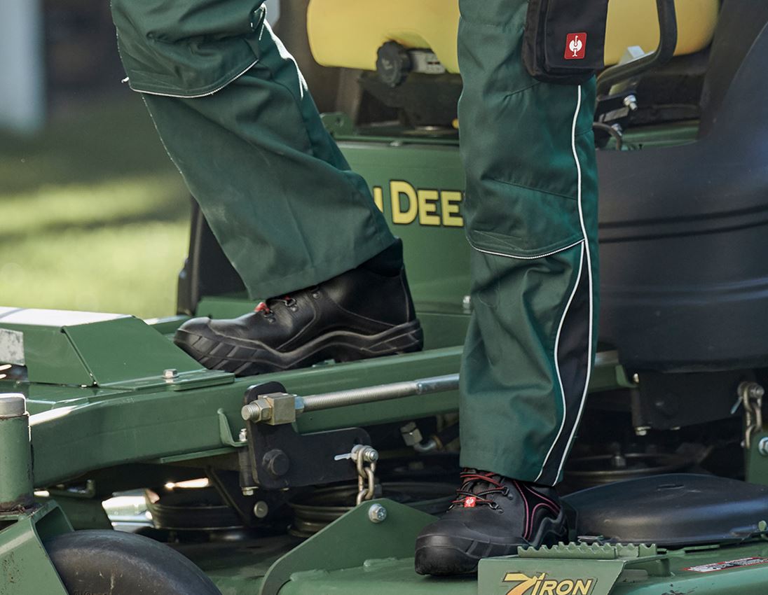 e.s. S3 Sicherheitsschuhe Matar