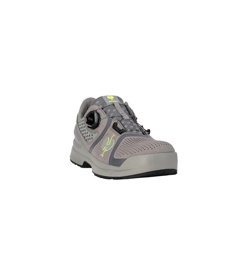 S1 Sicherheitshalbschuhe e.s. Mareb