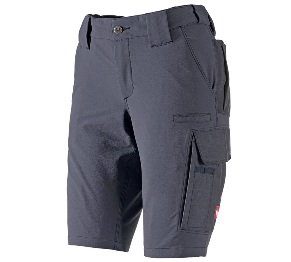 Funktions Short e.s.dynashield solid,Damen