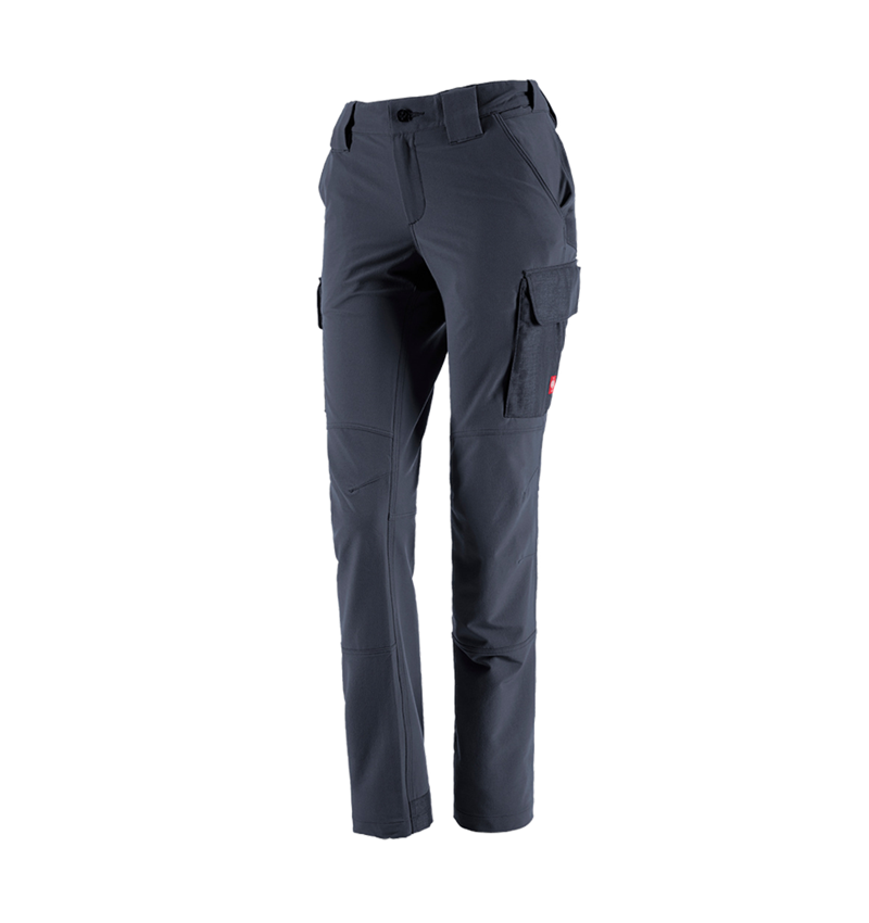 Funktions Cargohose e.s.dynashield solid, Damen