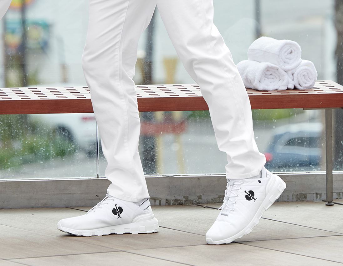 O2 Berufsschuhe e.s. Mikumi