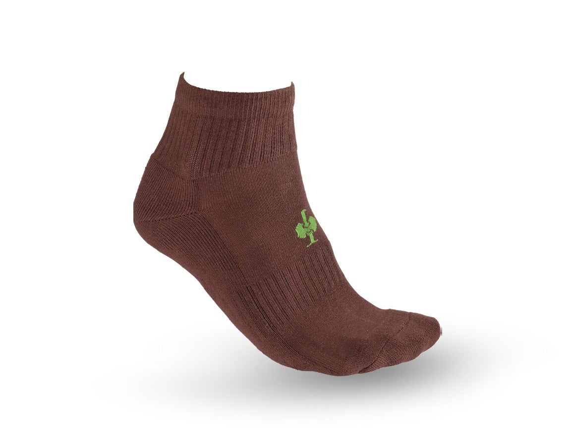 e.s. Allround Socken Classic light/mid
