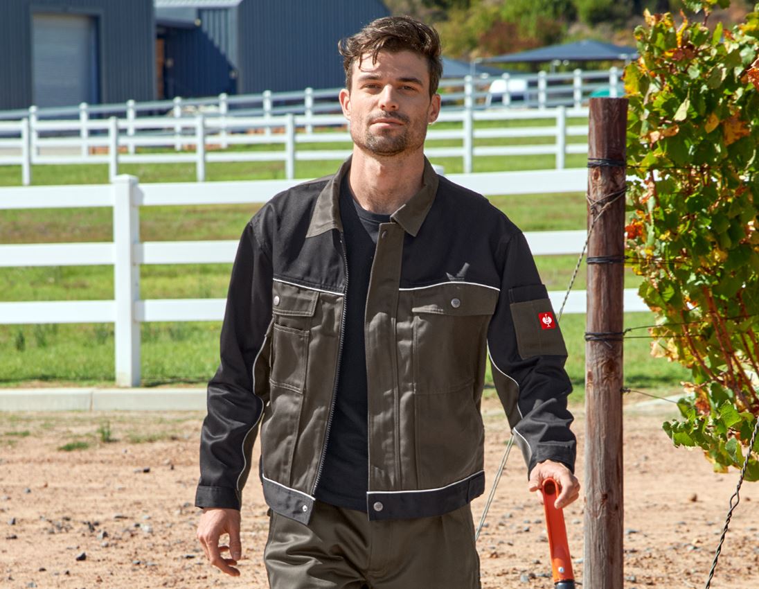 Berufsjacke e.s.image