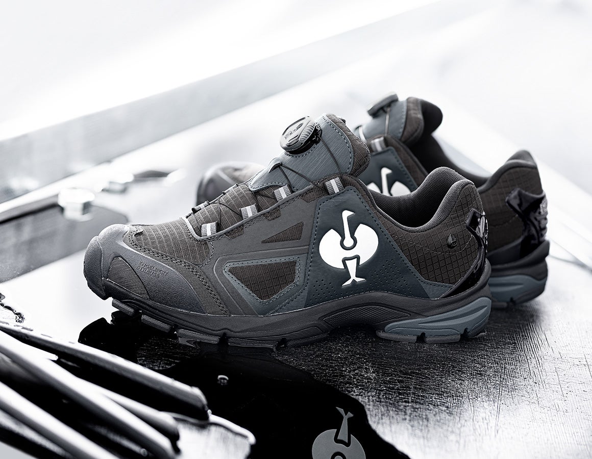 O2 Berufsschuhe e.s. Minkar II