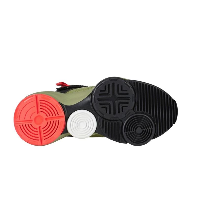 Allroundschuhe e.s. Waza, Kinder