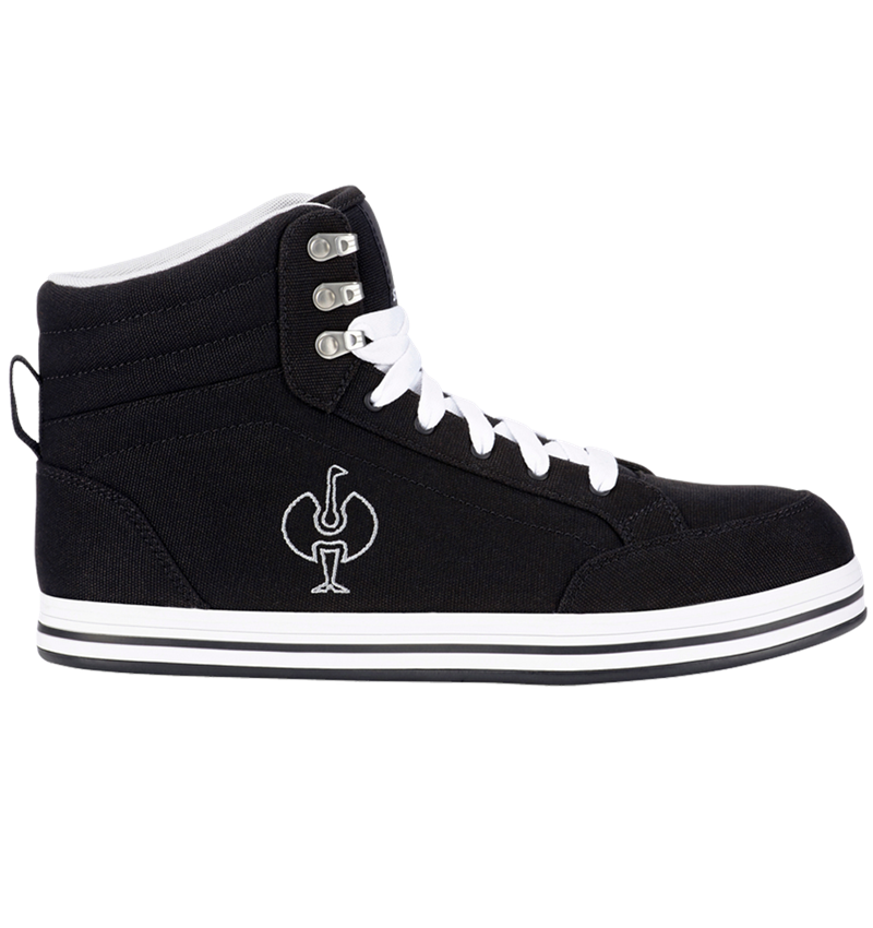 S1P Sicherheitsschuhe e.s. Tolosa II mid