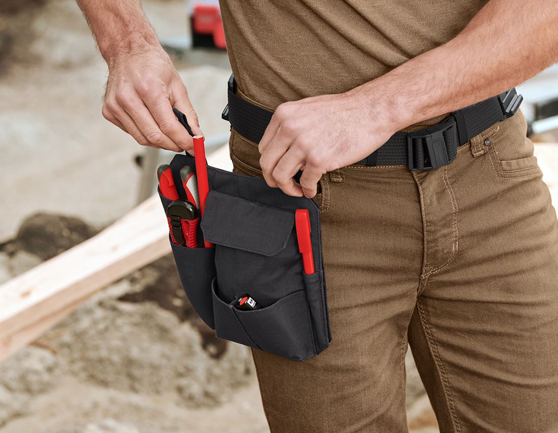 Taschen-Grundmodul e.s.tool concept, rechts