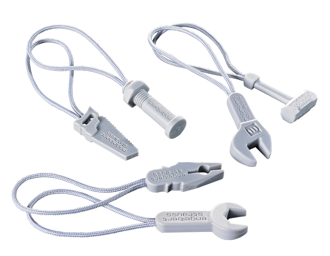 Zipper-Set e.s.motion 2020