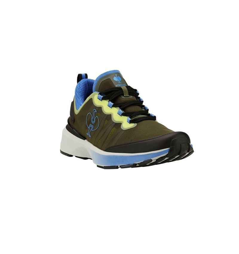 O1 Berufsschuhe e.s. Gambela