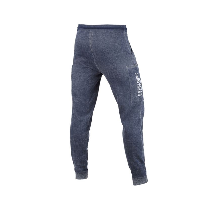 e.s. Homewear Cargohose