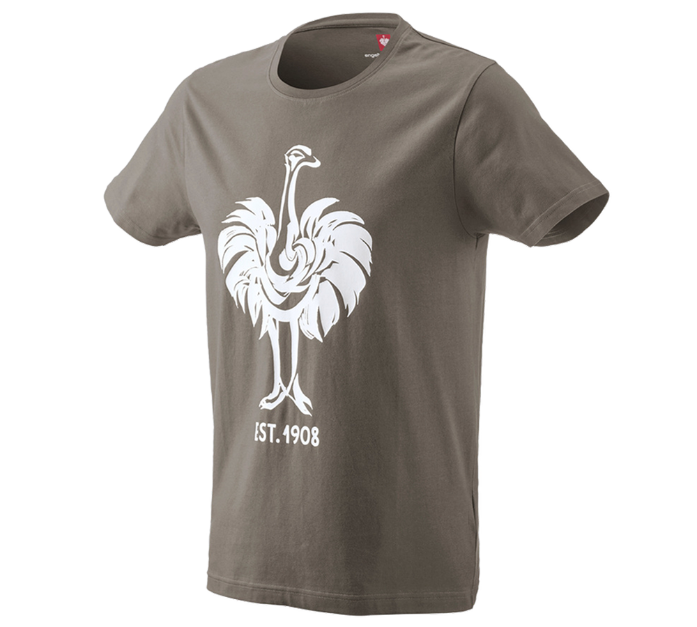 e.s. T-Shirt 1908