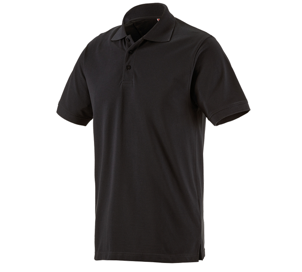 Piqué-Polo e.s.industry