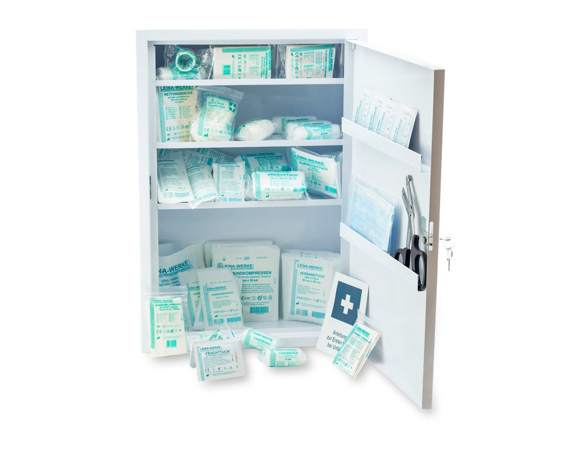 Verbandschrank Medisan D