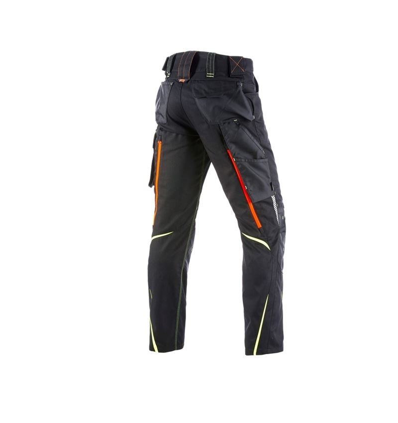 Bundhose e.s.motion 2020