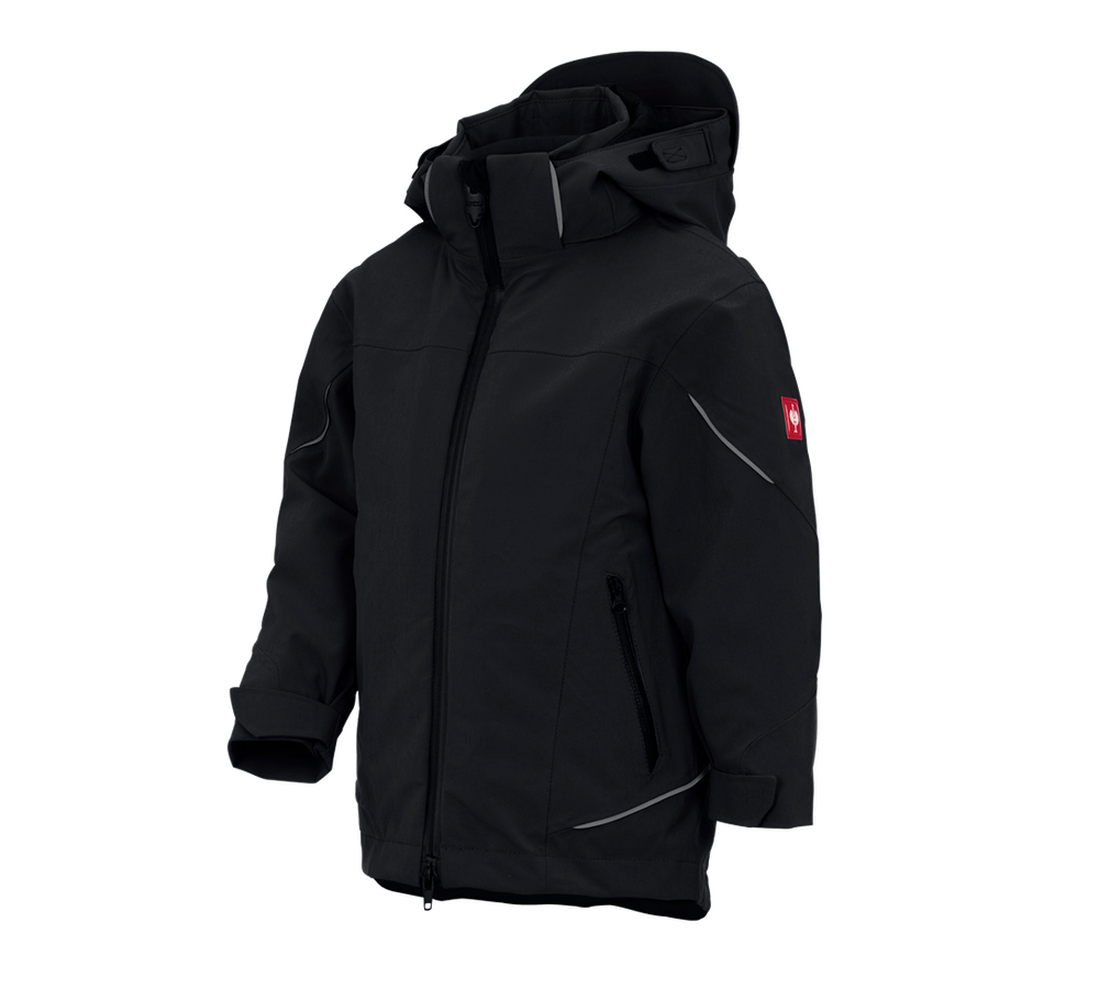 3 in 1 Funktionsjacke e.s.vision, Kinder