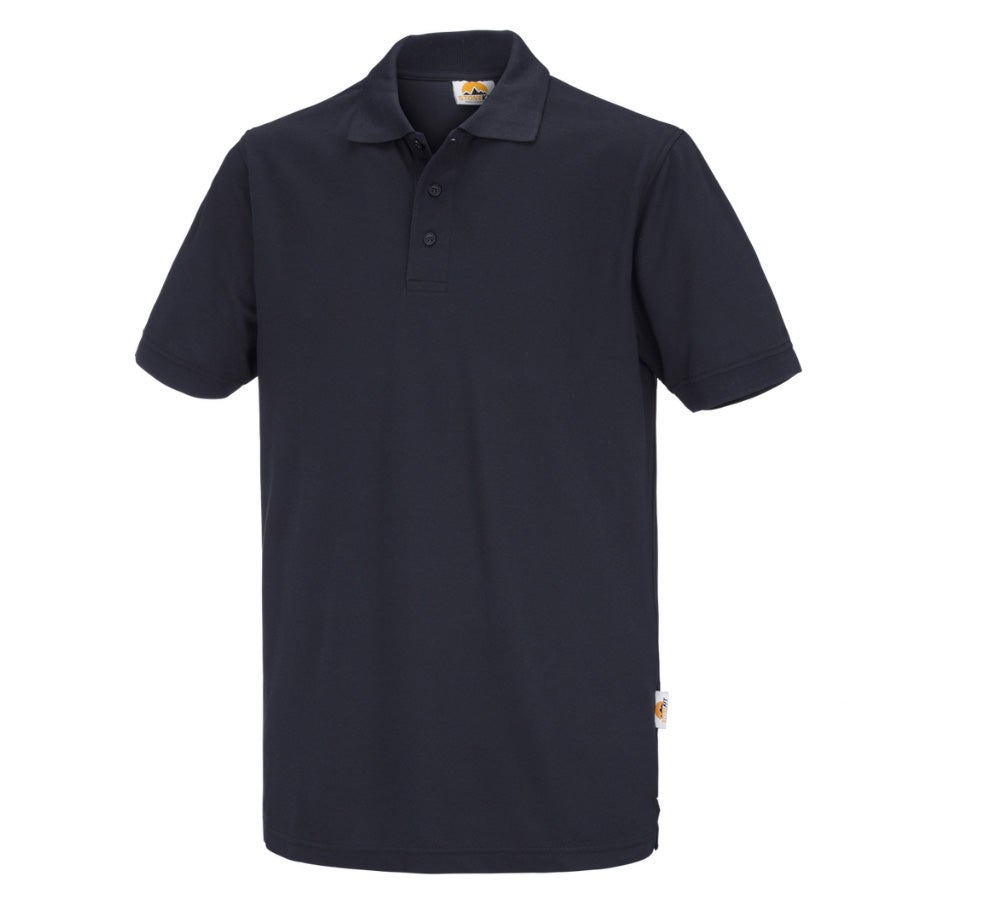 STONEKIT Polo-Shirt Basic