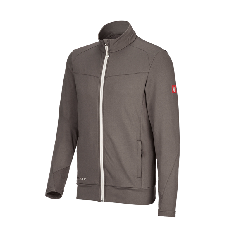 FIBERTWIN® clima-pro Jacke e.s.motion 2020