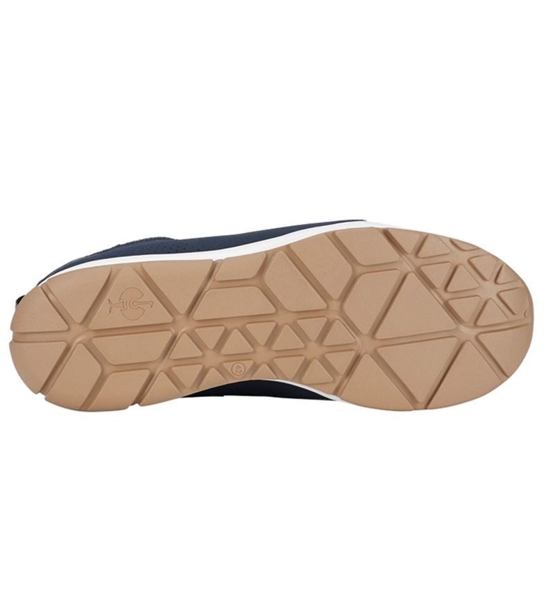 O1 Berufsschuhe e.s. Horen II