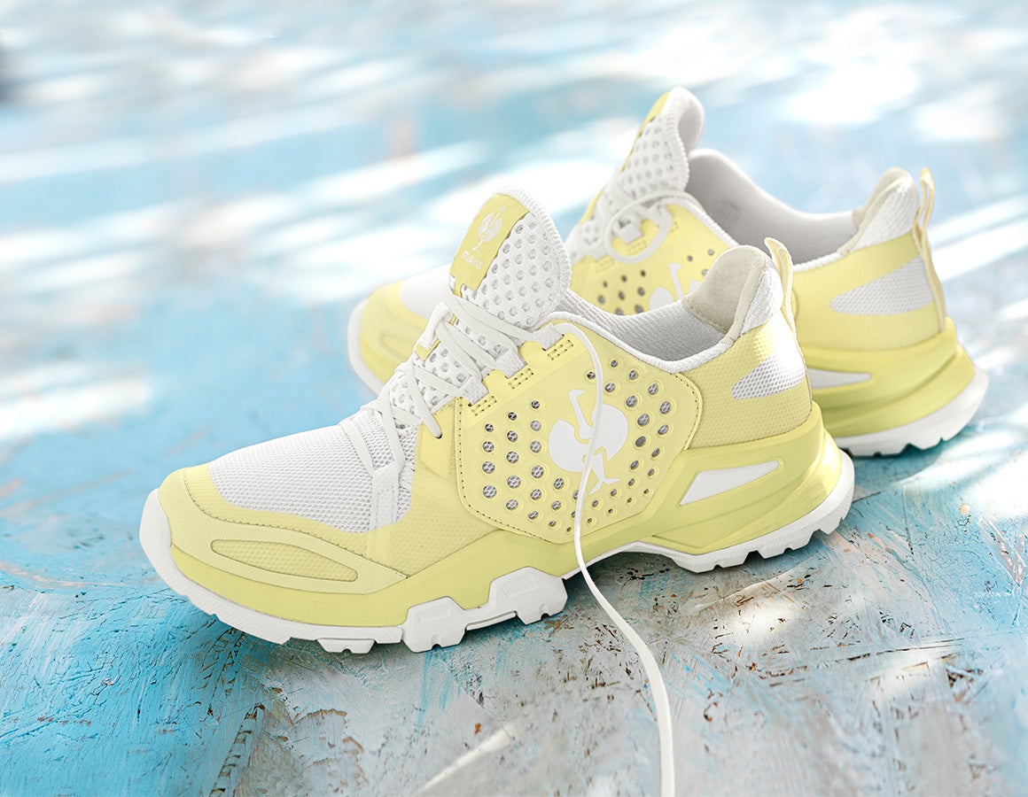 O1 Berufsschuhe e.s. Nattai