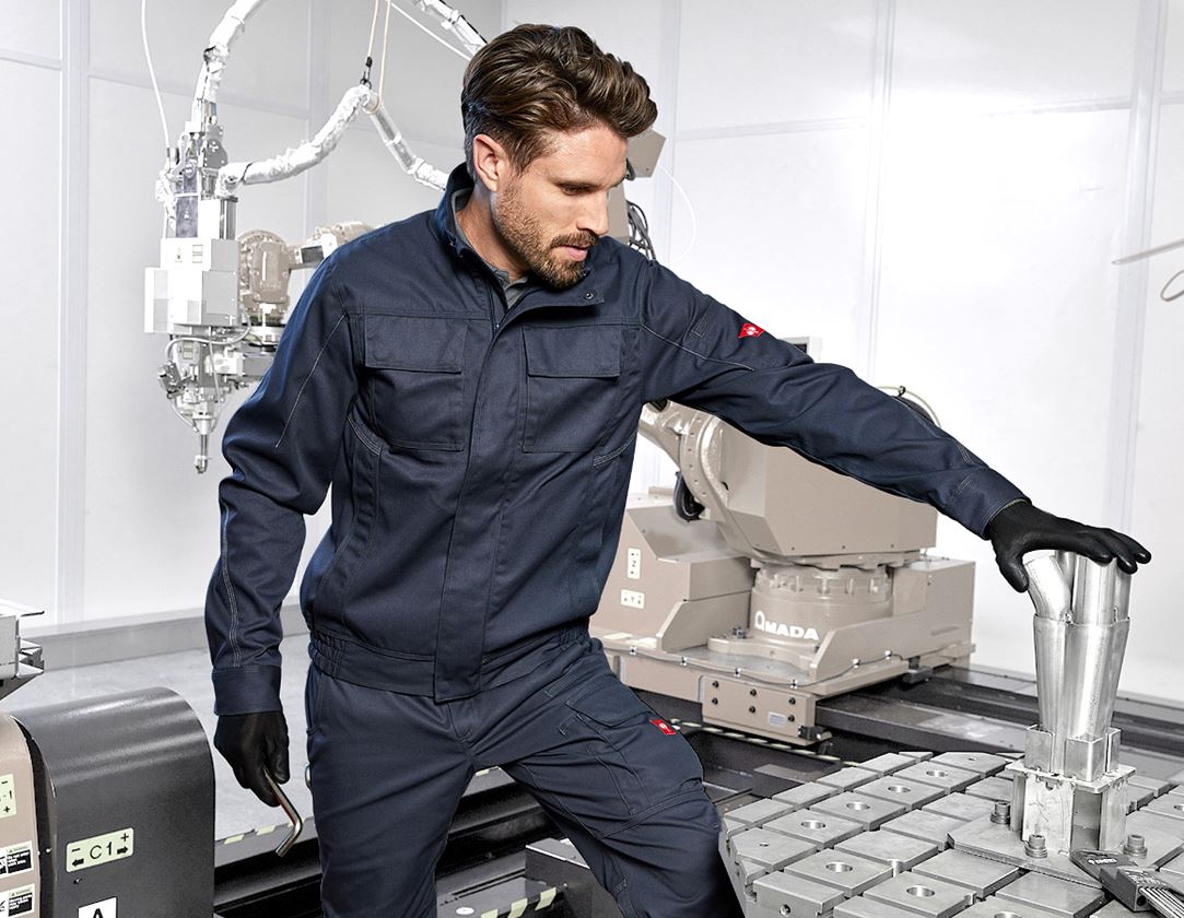 Bundjacke e.s.industry