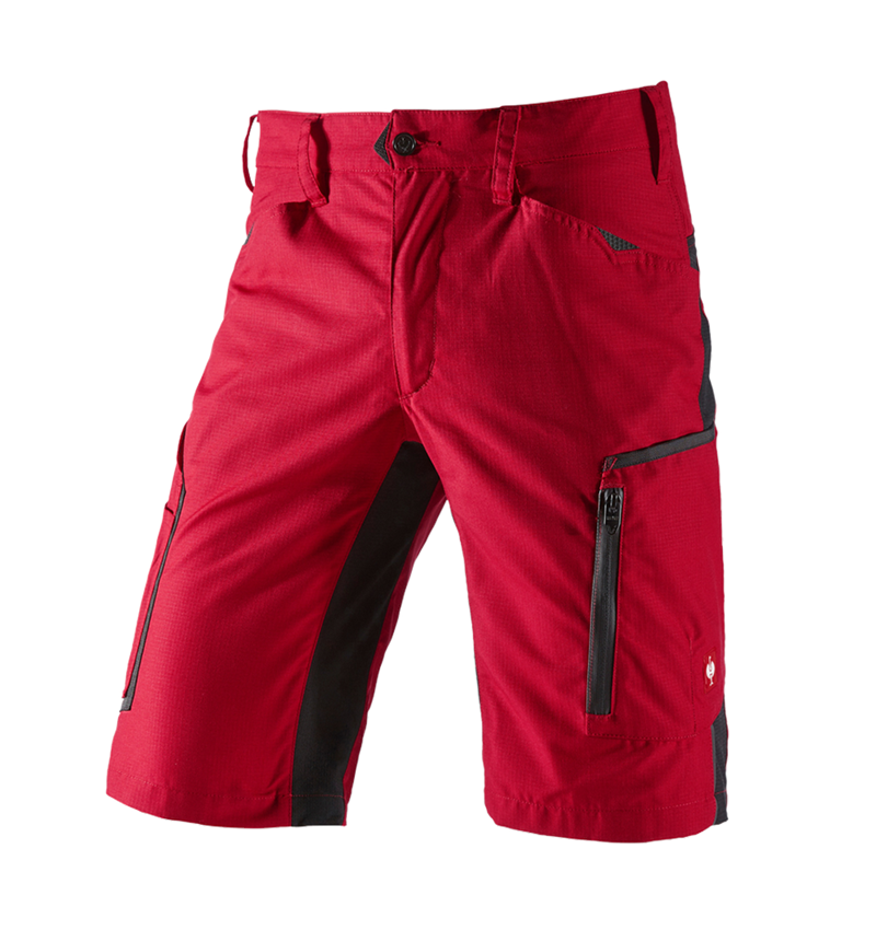 Short e.s.vision, Herren
