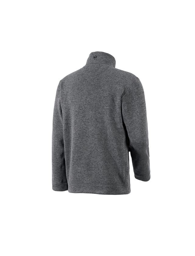 e.s. Jacke therma-plus