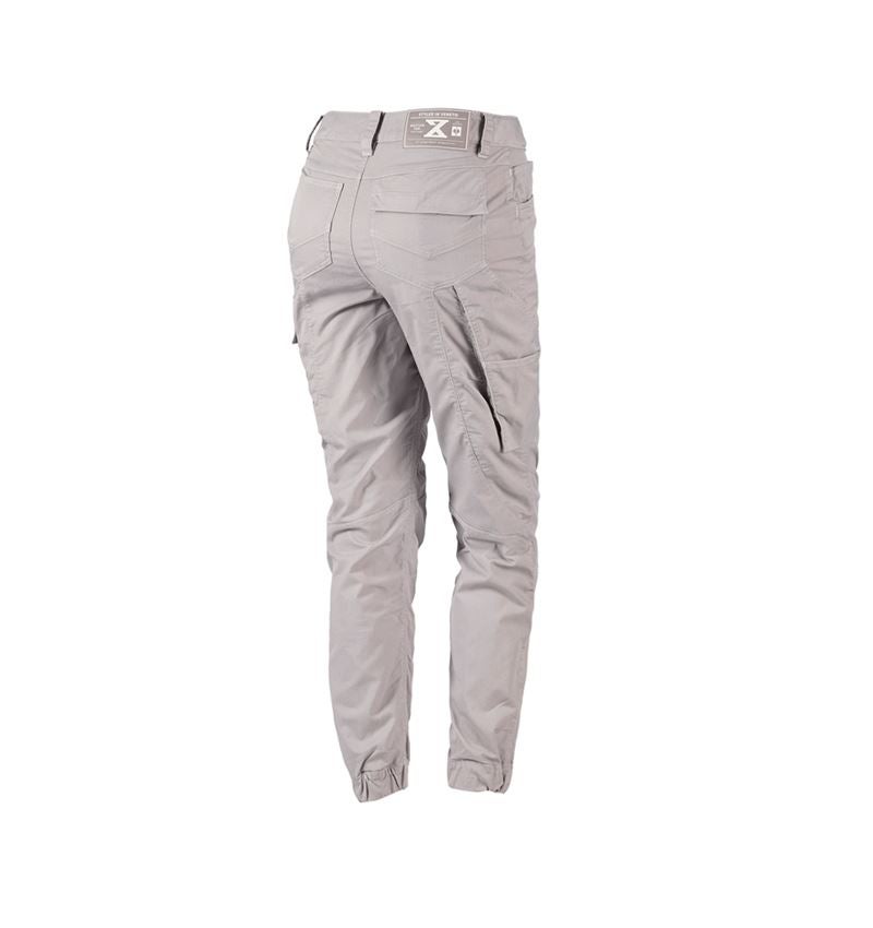 Cargohose e.s.motion ten Sommer, Damen