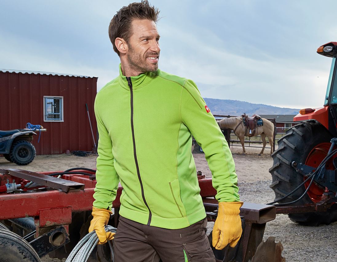 3 in 1 Funktionsjacke e.s.motion 2020, Herren