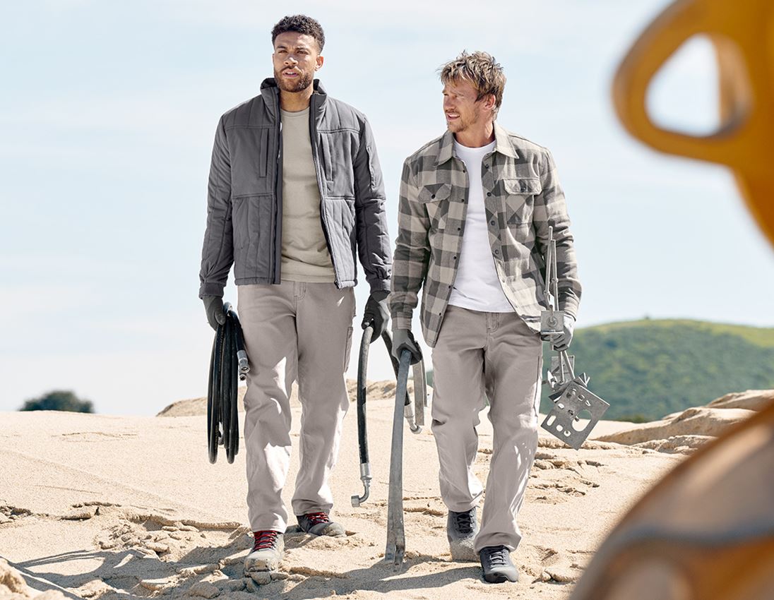 Allseason Jacke e.s.iconic