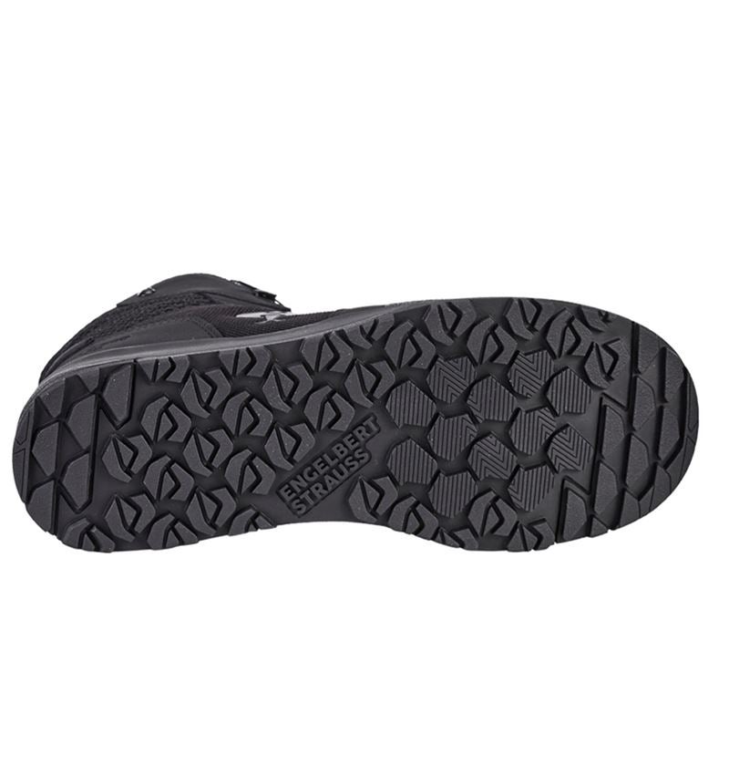 S7 Sicherheitsschuhe e.s. Murcia mid