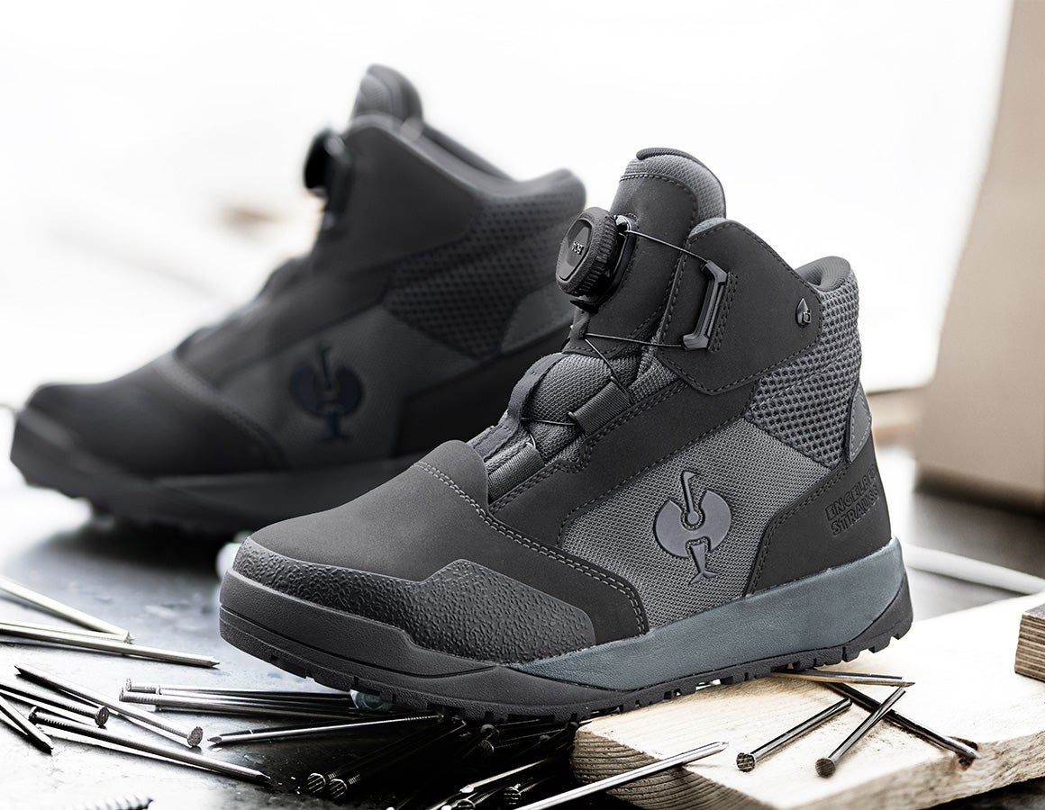 S7 Sicherheitsschuhe e.s. Murcia mid