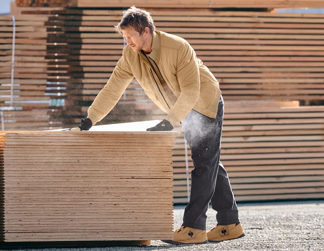 Pilotenjacke e.s.iconic