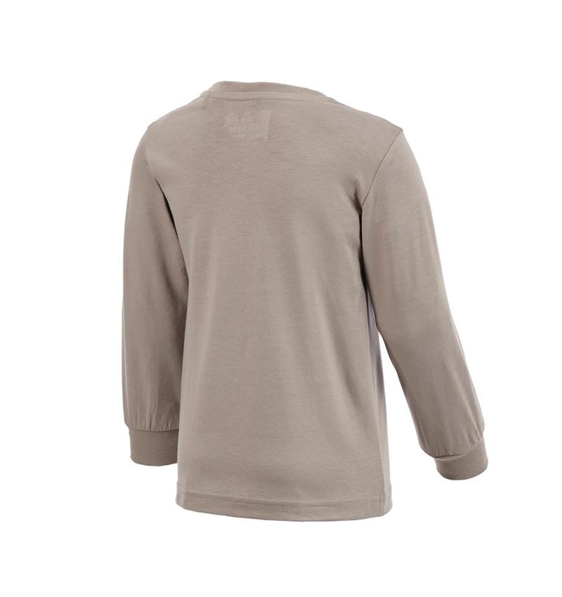 e.s. Pyjama Longsleeve, Kinder