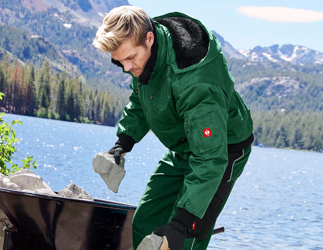 Pilotenjacke Atlanta II