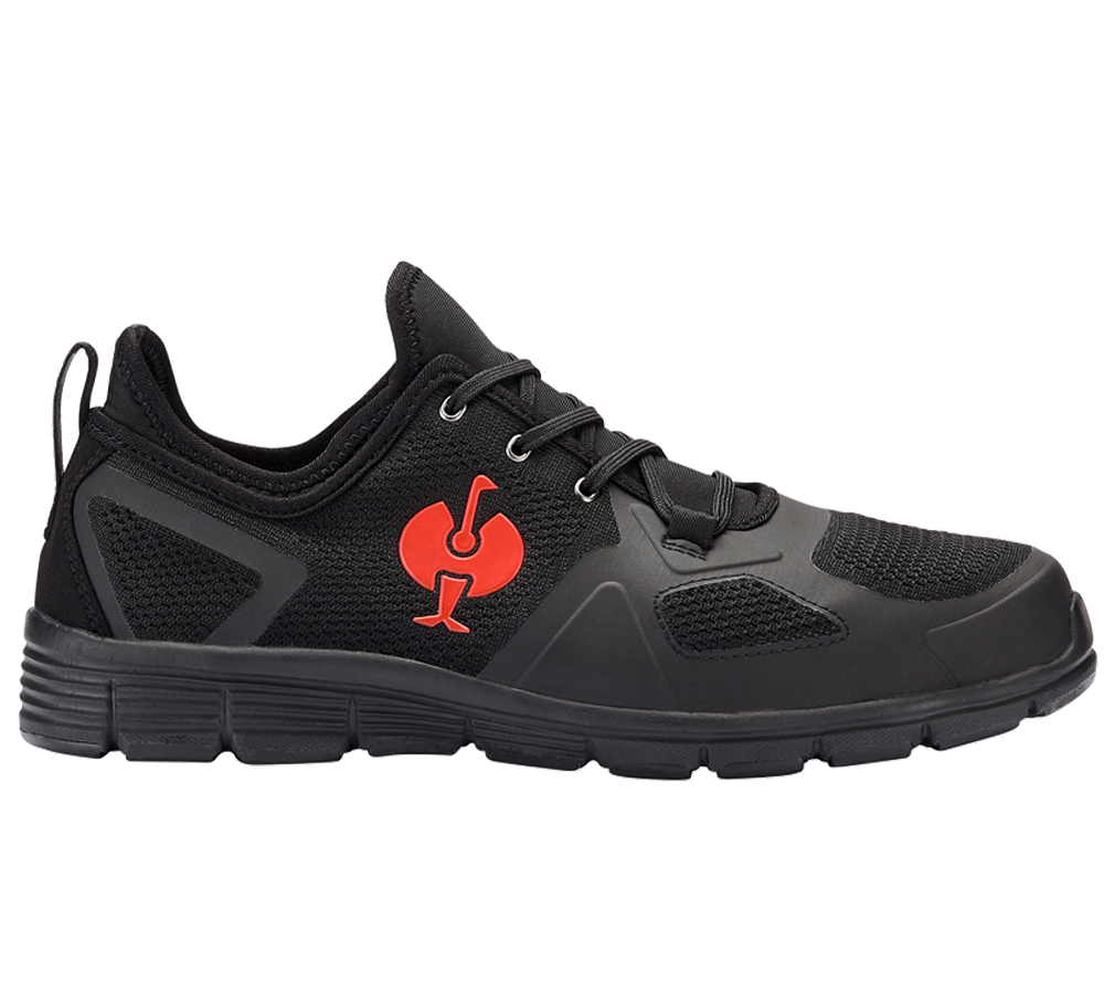 S1 Sicherheitshalbschuhe e.s. Manda