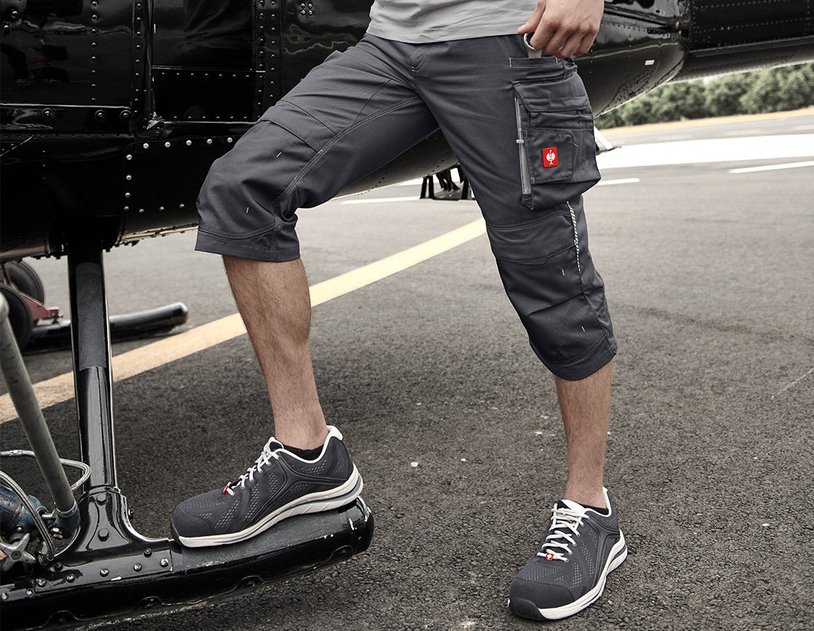 Piratenhose e.s.motion 2020