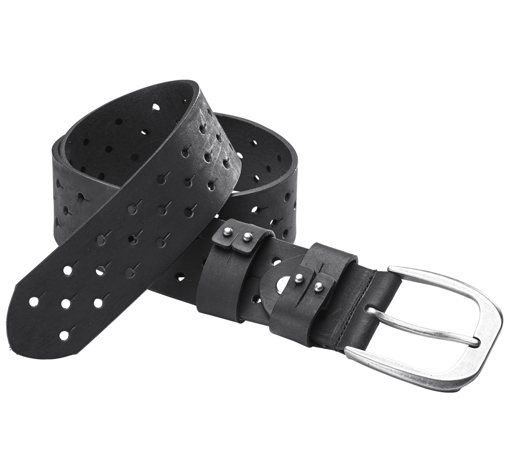 Ledergürtel e.s.roughtough PX2