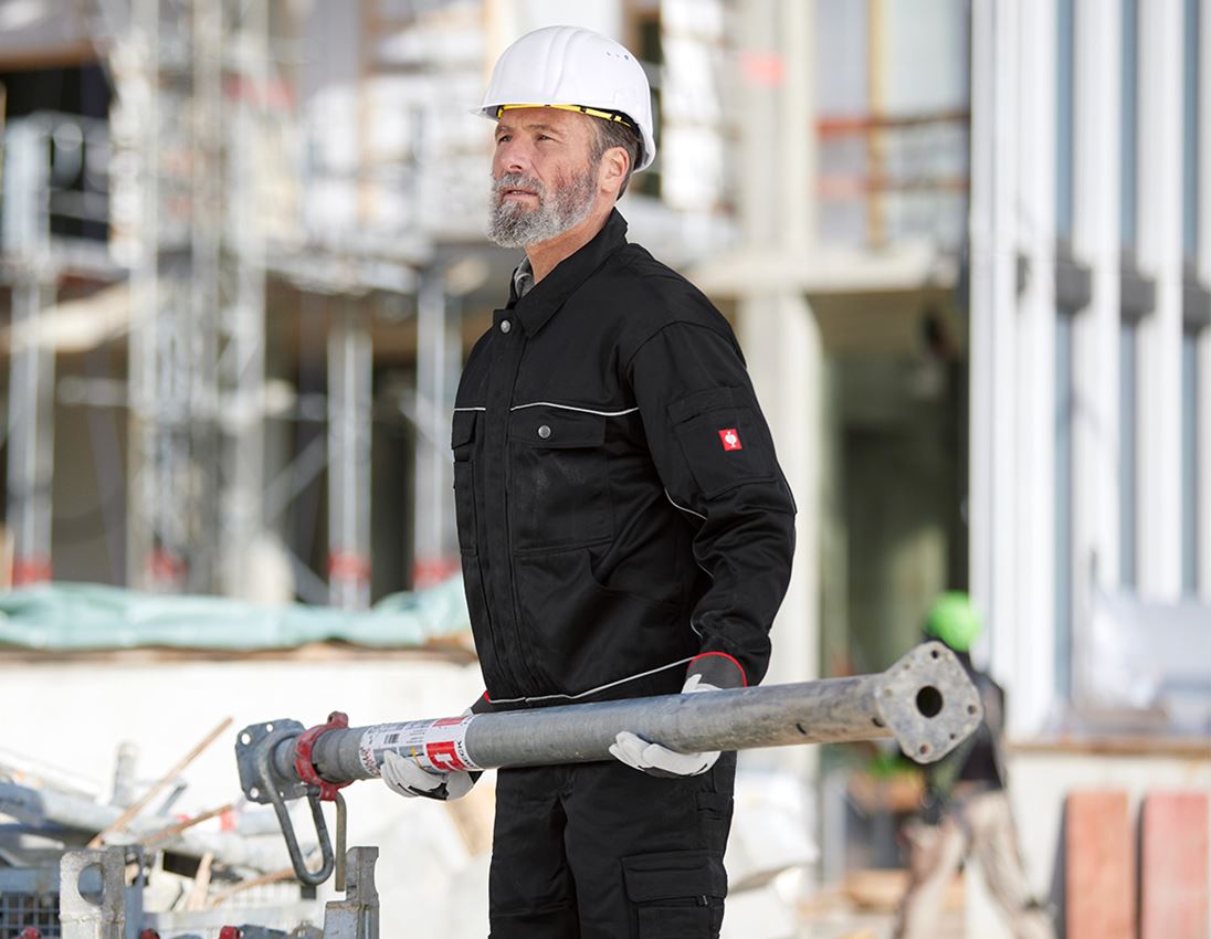 Berufsjacke e.s.classic