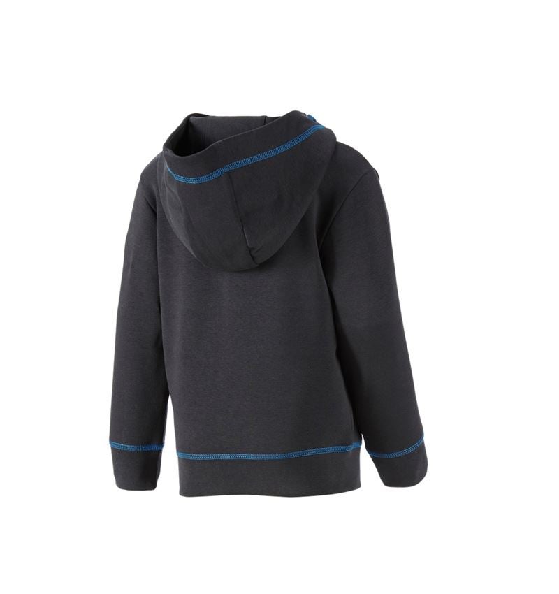 Hoody-Sweatshirt e.s.motion 2020, Kinder