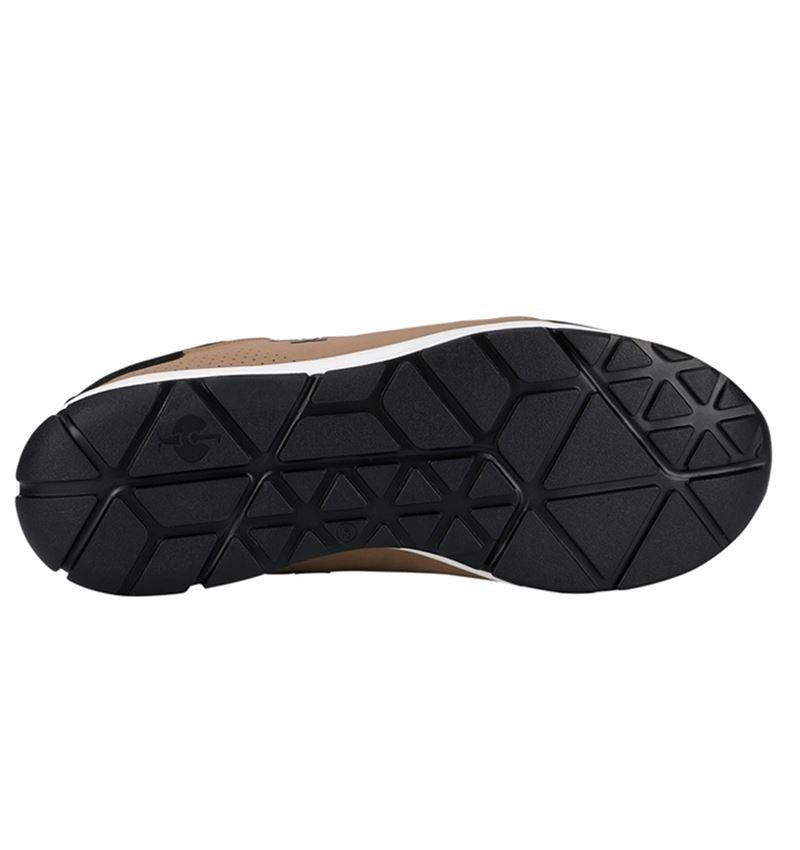 O1 Berufsschuhe e.s. Horen II