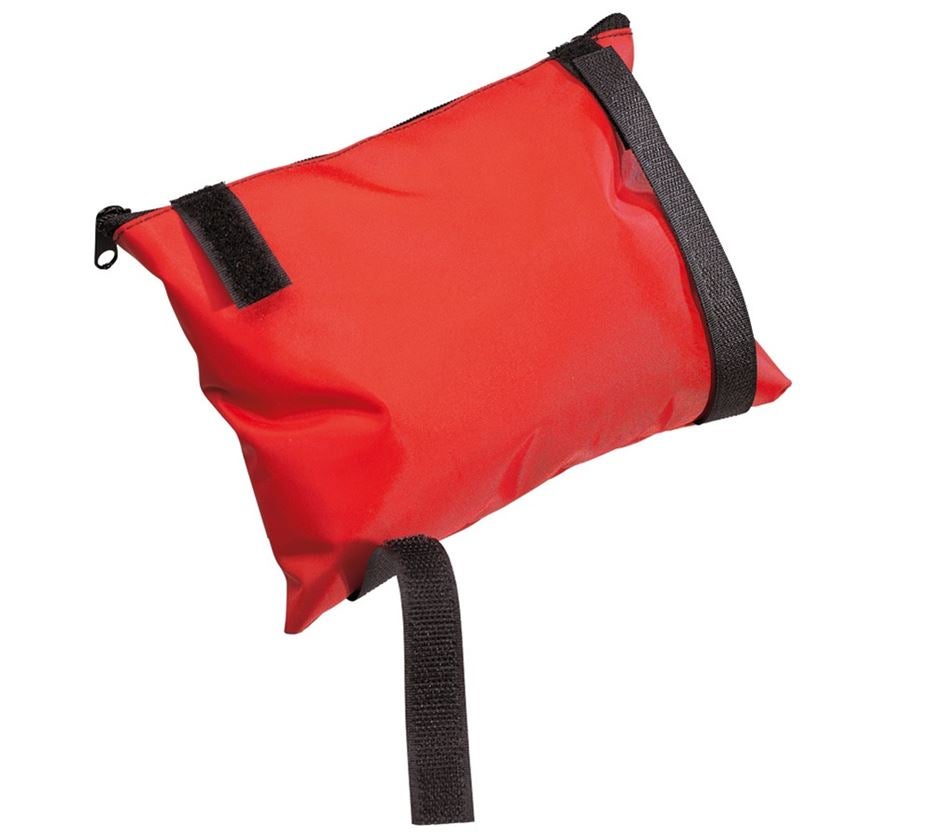 Waldarbeiter Erste-Hilfe-Set