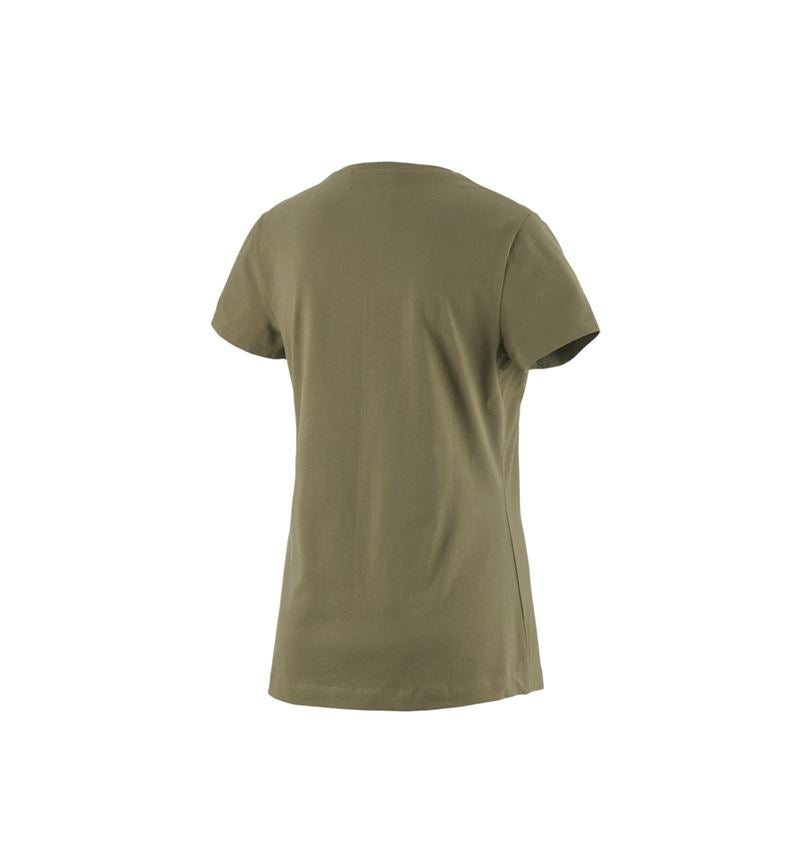 T-Shirt e.s.concrete, Damen