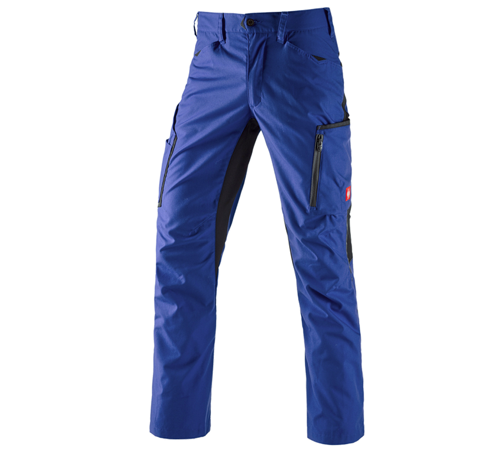 Winter Bundhose e.s.vision