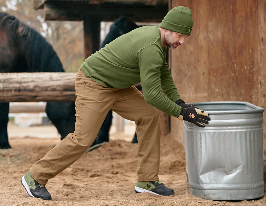 Strickpullover e.s.iconic