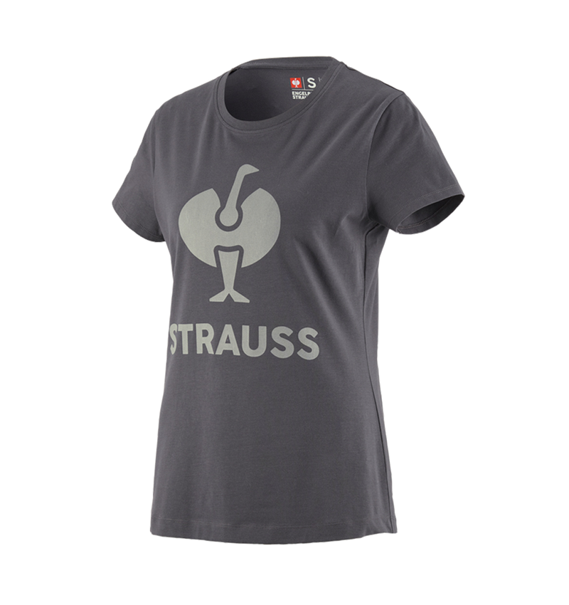 T-Shirt e.s.concrete, Damen