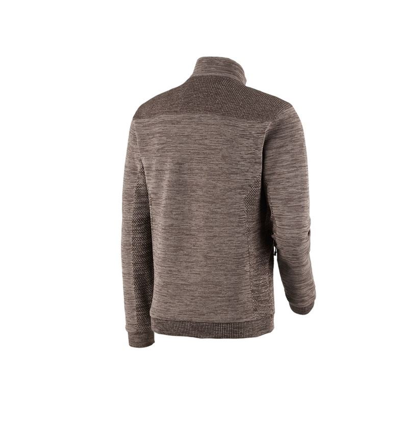 Strickjacke e.s.motion ten