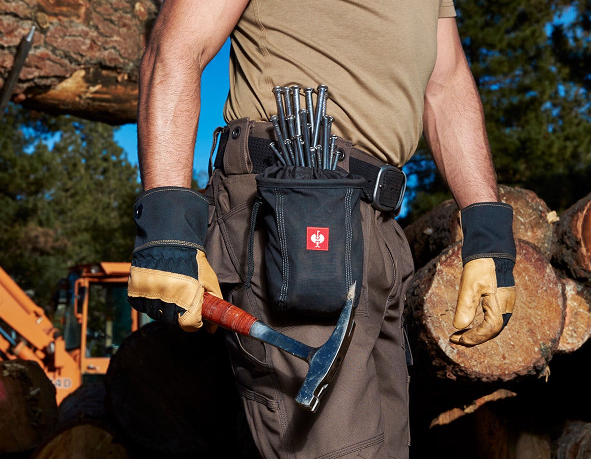 Nageltasche e.s.roughtough