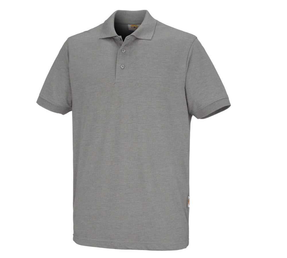 STONEKIT Polo-Shirt Basic
