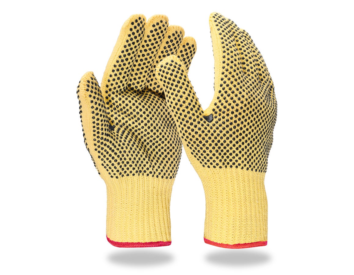 Aramid-Strickhandschuhe Safe Point
